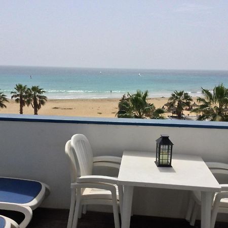 Leme Bedje Gst84 3 Bedroom Apt With Panaramic Views Santa Maria Exterior foto