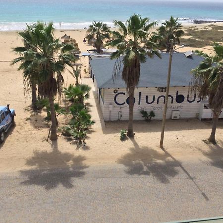 Leme Bedje Gst84 3 Bedroom Apt With Panaramic Views Santa Maria Exterior foto