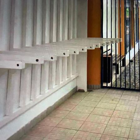 Leme Bedje Gst84 3 Bedroom Apt With Panaramic Views Santa Maria Exterior foto