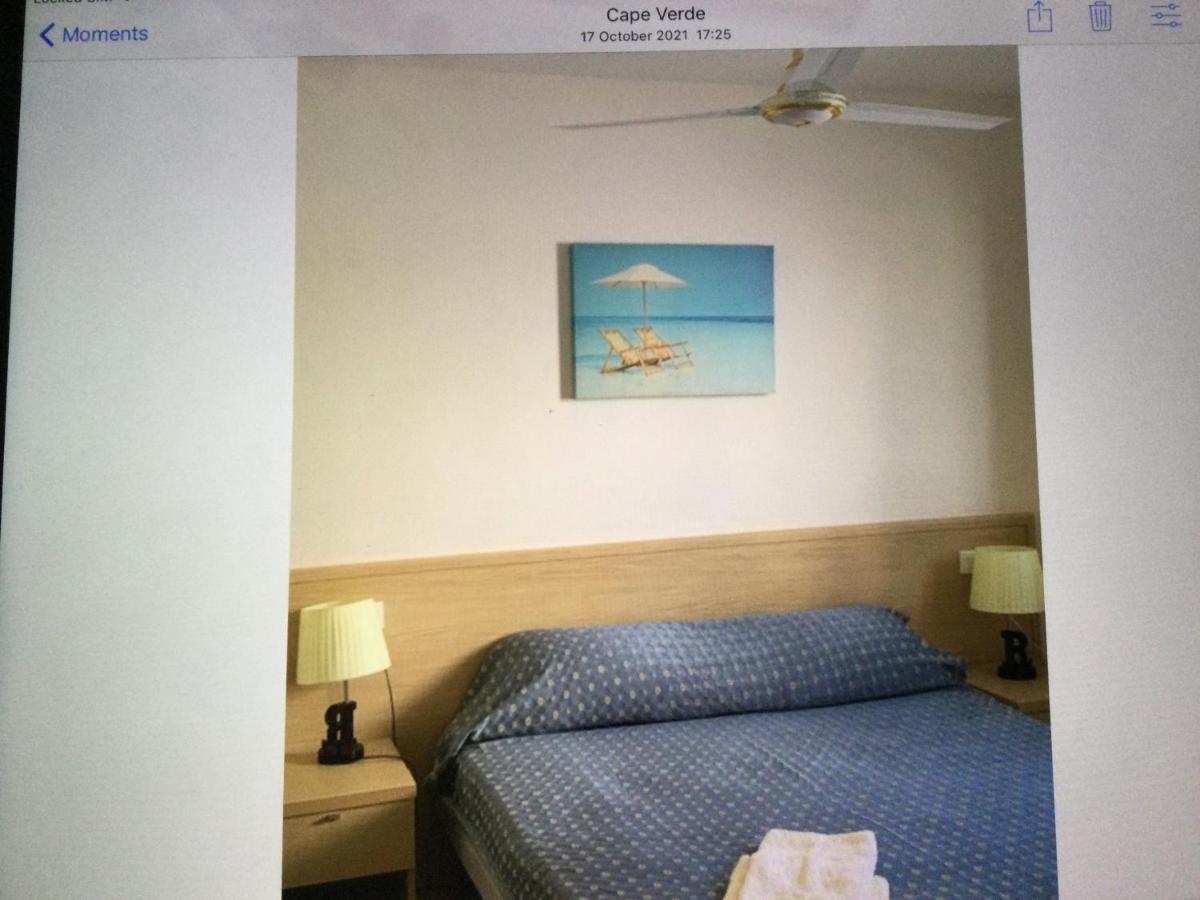 Leme Bedje Gst84 3 Bedroom Apt With Panaramic Views Santa Maria Exterior foto