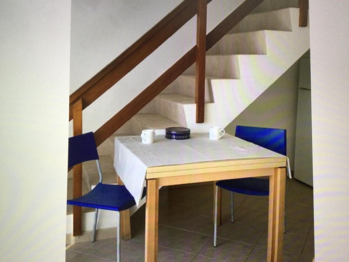 Leme Bedje Gst84 3 Bedroom Apt With Panaramic Views Santa Maria Exterior foto