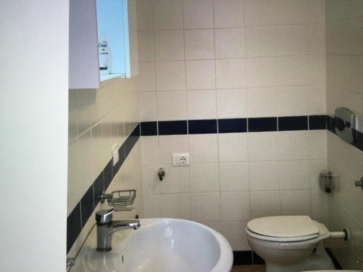 Leme Bedje Gst84 3 Bedroom Apt With Panaramic Views Santa Maria Exterior foto