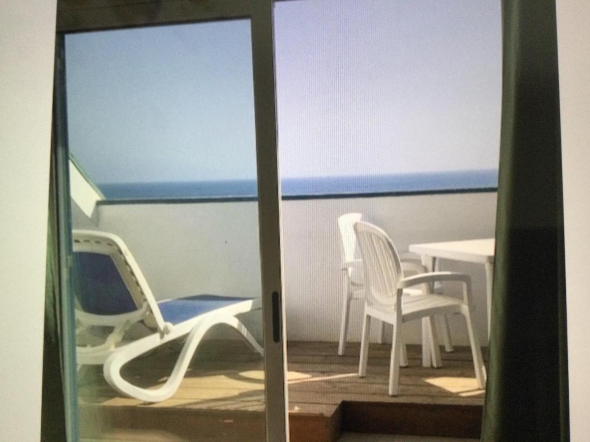 Leme Bedje Gst84 3 Bedroom Apt With Panaramic Views Santa Maria Exterior foto