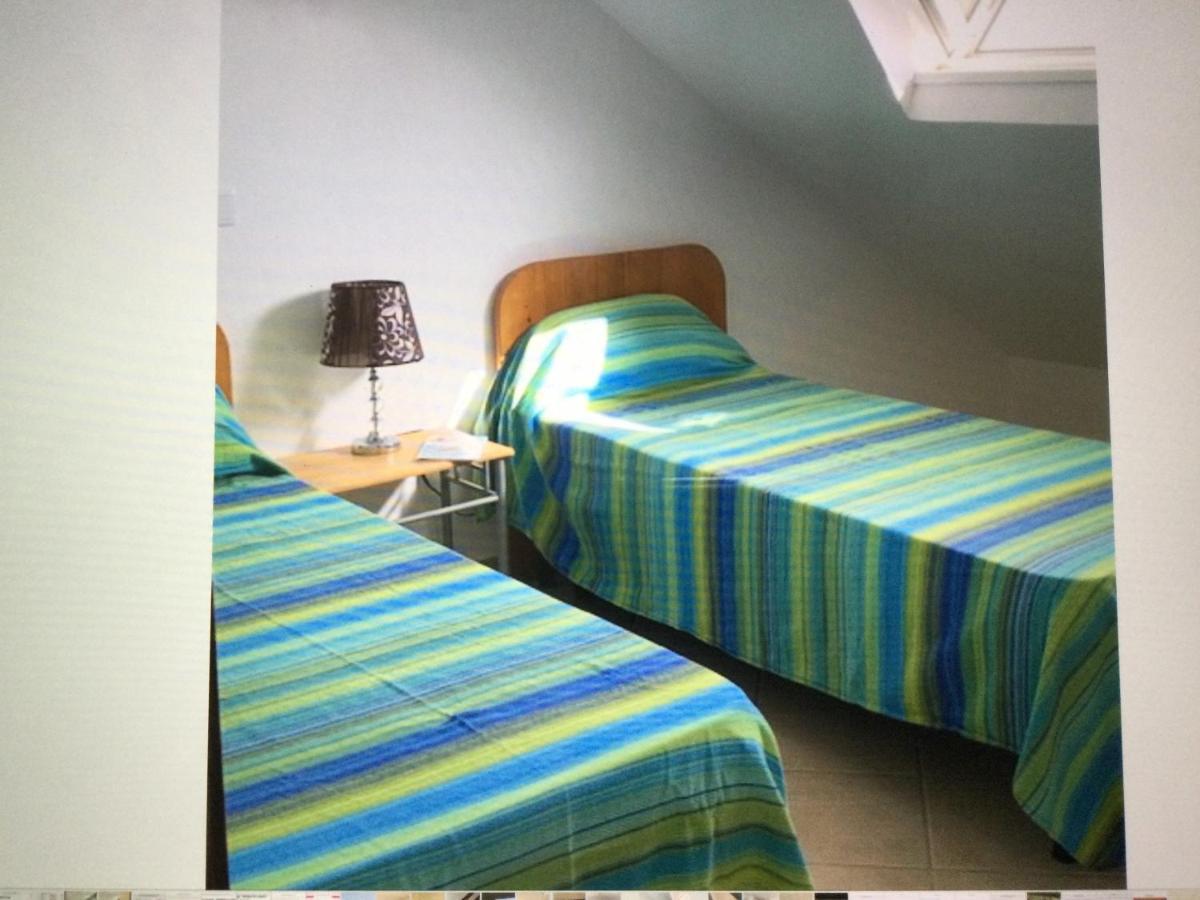 Leme Bedje Gst84 3 Bedroom Apt With Panaramic Views Santa Maria Exterior foto