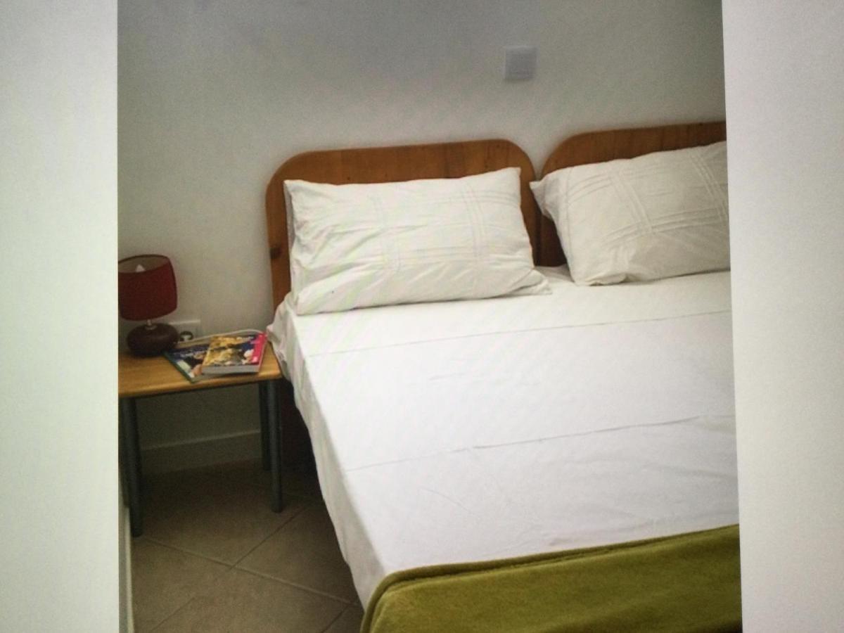 Leme Bedje Gst84 3 Bedroom Apt With Panaramic Views Santa Maria Exterior foto