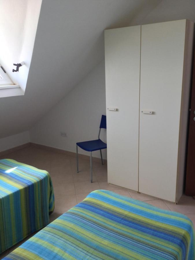 Leme Bedje Gst84 3 Bedroom Apt With Panaramic Views Santa Maria Exterior foto