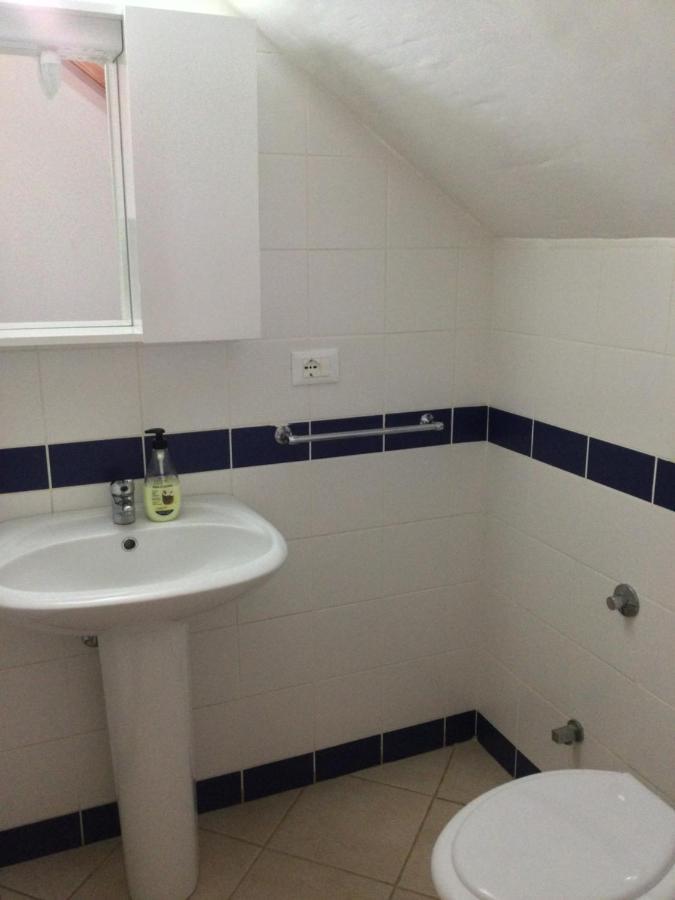 Leme Bedje Gst84 3 Bedroom Apt With Panaramic Views Santa Maria Exterior foto