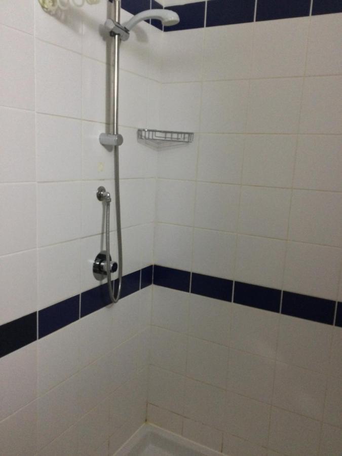 Leme Bedje Gst84 3 Bedroom Apt With Panaramic Views Santa Maria Exterior foto