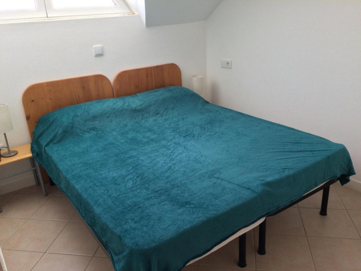 Leme Bedje Gst84 3 Bedroom Apt With Panaramic Views Santa Maria Exterior foto