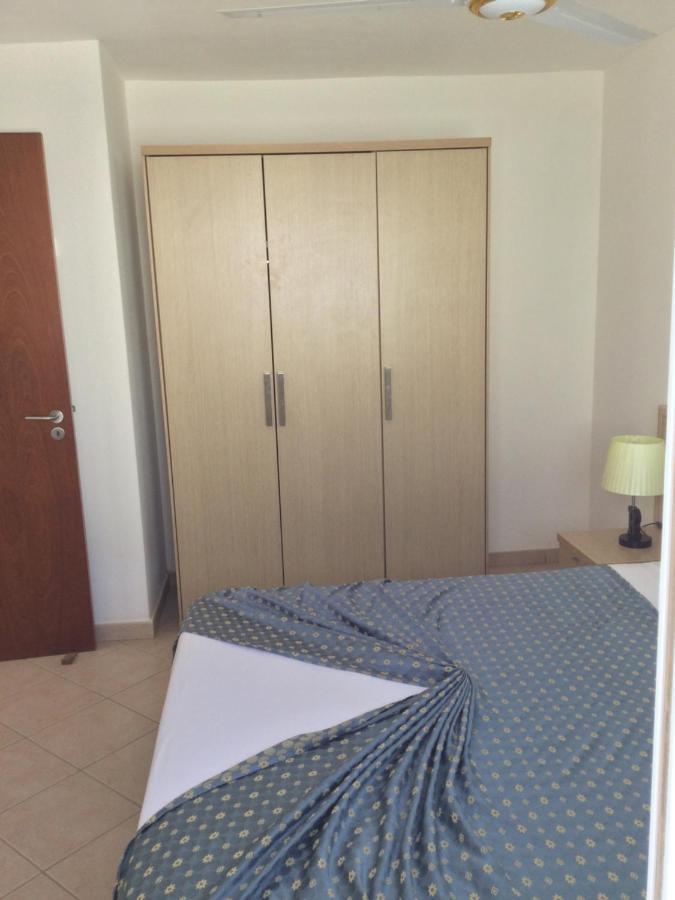 Leme Bedje Gst84 3 Bedroom Apt With Panaramic Views Santa Maria Exterior foto