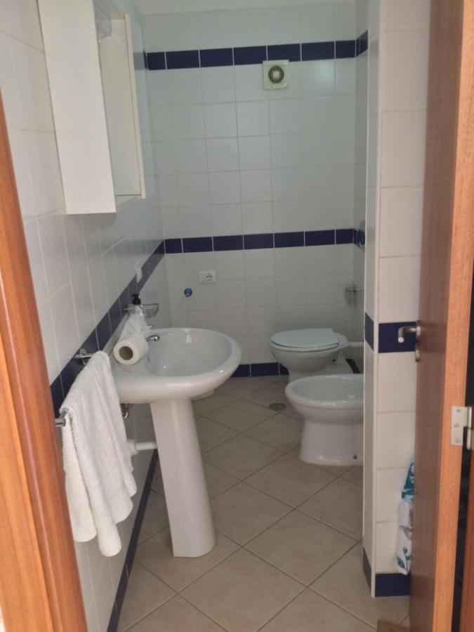 Leme Bedje Gst84 3 Bedroom Apt With Panaramic Views Santa Maria Exterior foto